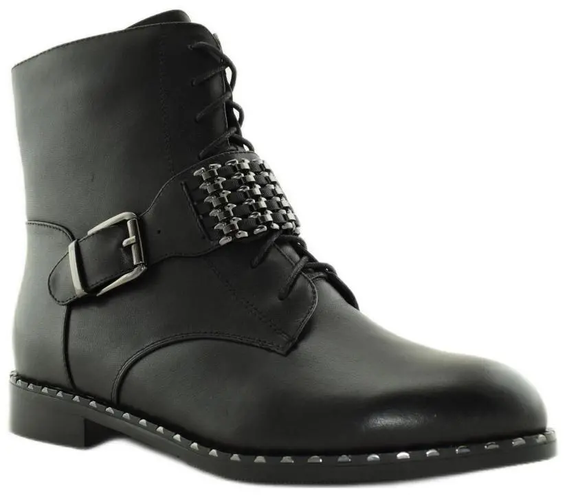 Купить IS32-121504/8 Respect Ботинки женские за 4 580 руб. в интернет-магазине Дом Обуви