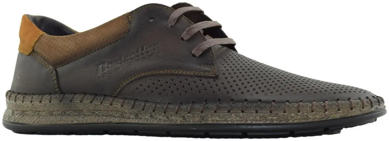 Купить 18-1589-41 Magellan Туфли летние мужские за 4 720 руб. в интернет-магазине Дом Обуви Купить 18-1589-41 Magellan Туфли летние мужские за 4 720 руб. в интернет-магазине Дом Обуви
