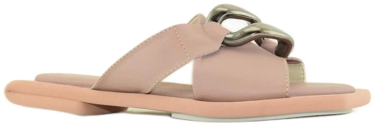 Купить Л2745бп SERGIO MAREATTI Сабо женские  за 3 080 руб. в интернет-магазине Дом Обуви