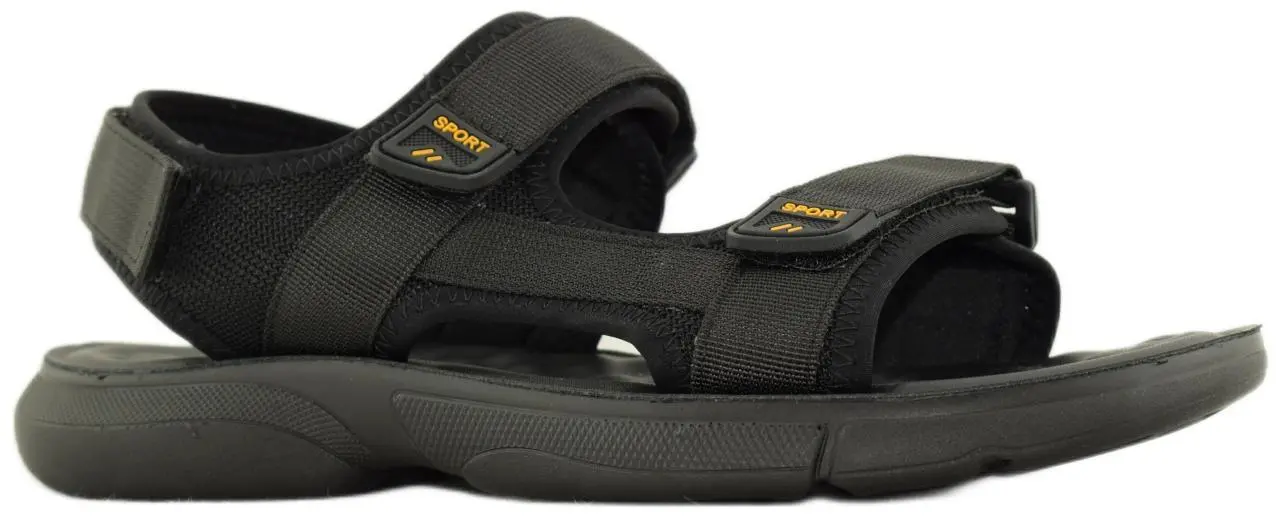 Купить VK69-161377 RESPECT Сандалеты мужские за 2 990 руб. в интернет-магазине Дом Обуви