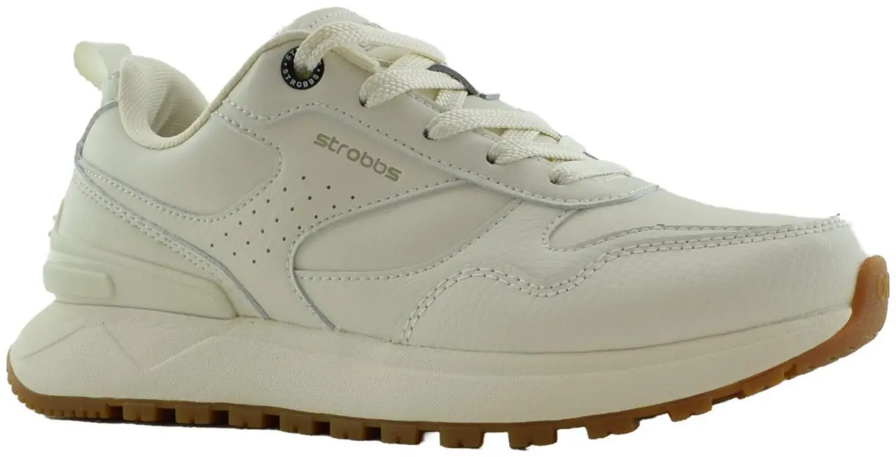 Купить F7684-16 STROBBS Кроссовки женские за 7 840 руб. в интернет-магазине Дом Обуви