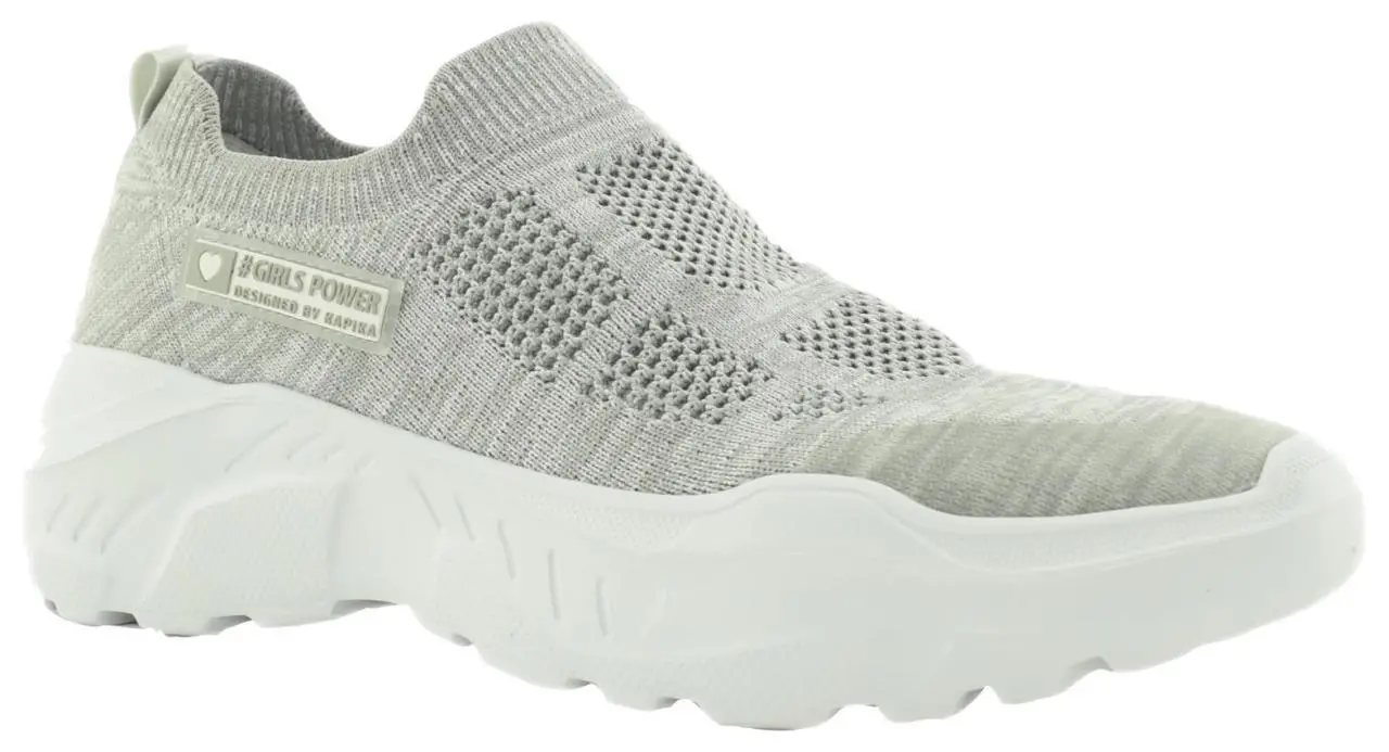 Купить 74361-2  KAPIKA Кроссовки подростковые за 1 490 руб. в интернет-магазине Дом Обуви