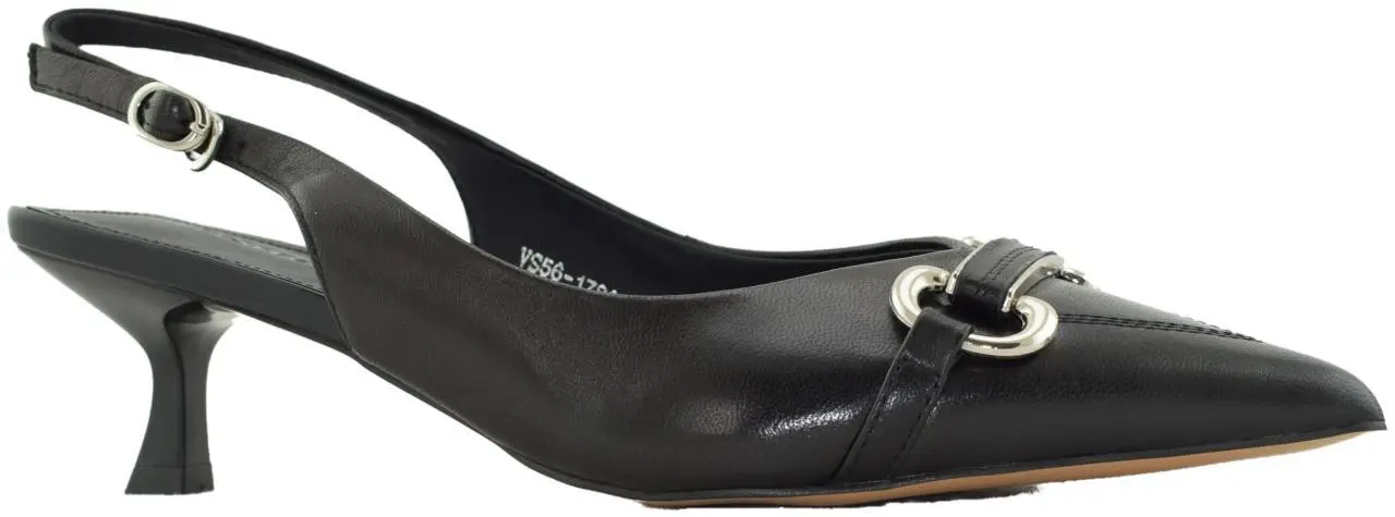 Купить VS56-178058/8 RESPECT Туфли открытые женские за 5 290 руб. в интернет-магазине Дом Обуви