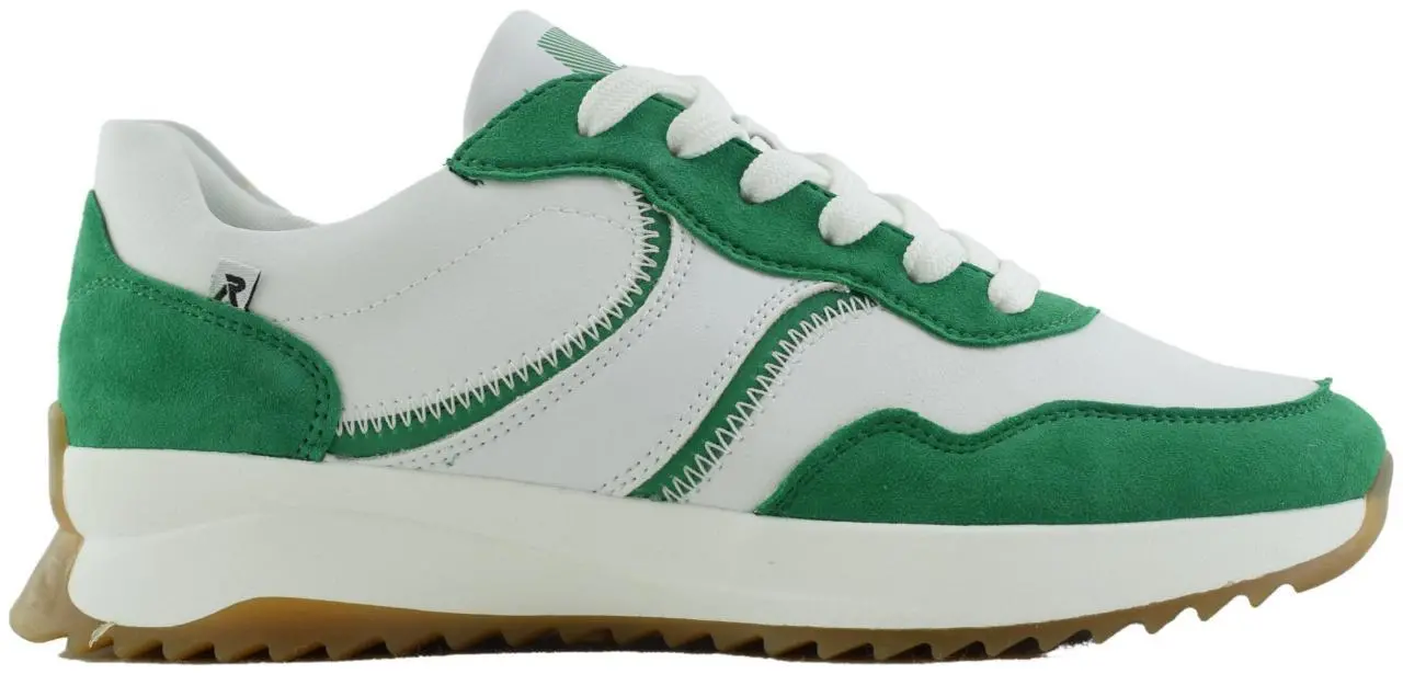 Купить W1302-80 RIEKER Кроссовки женские за 6 760 руб. в интернет-магазине Дом Обуви