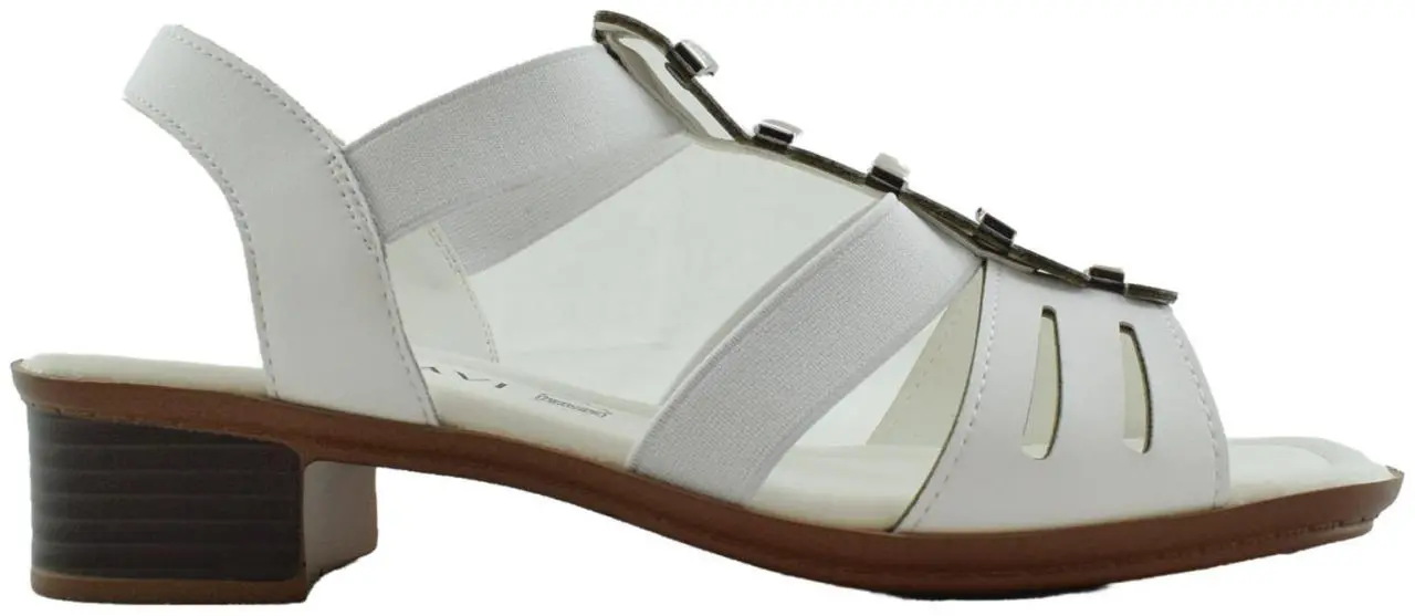 Купить 16-BKE4-3-112 BONAVI Босоножки женские  за 4 590 руб. в интернет-магазине Дом Обуви