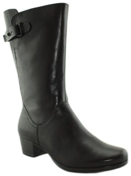 Купить 2-2-25519-21-002 Marco Tozzi Сапоги женские   за 4 850 руб. в интернет-магазине Дом Обуви