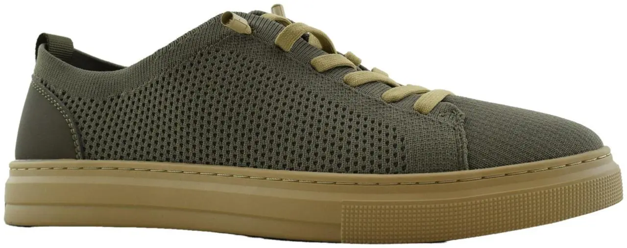 Купить CWN3-5_ZS23166-1_KHAKI EL TEMPO Кеды мужские  за 3 780 руб. в интернет-магазине Дом Обуви Купить CWN3-5_ZS23166-1_KHAKI EL TEMPO Кеды мужские  за 3 780 руб. в интернет-магазине Дом Обуви