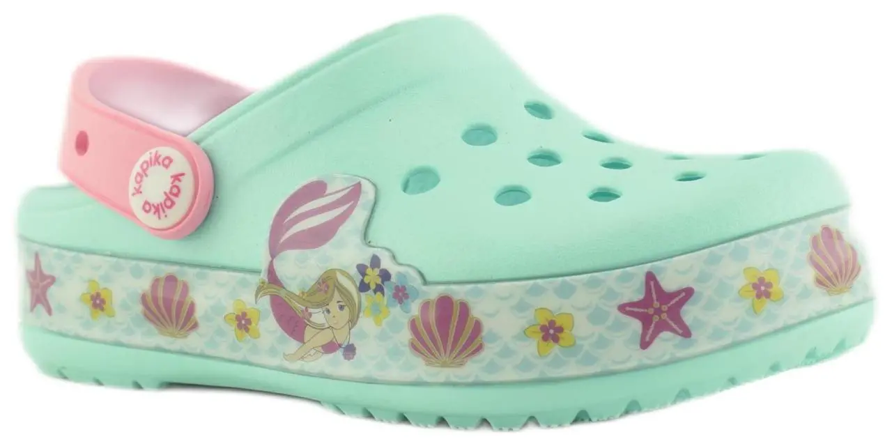 Купить 82151-3  KAPIKA Туфли летние детские за 840 руб. в интернет-магазине Дом Обуви