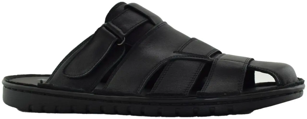 Купить VK69-191306/10 Respect Сабо мужские  за 4 630 руб. в интернет-магазине Дом Обуви