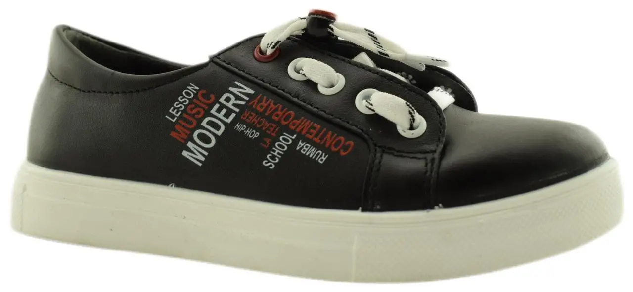 Купить 63133 (черн.) MARKO Полуботинки детские за 2 000 руб. в интернет-магазине Дом Обуви