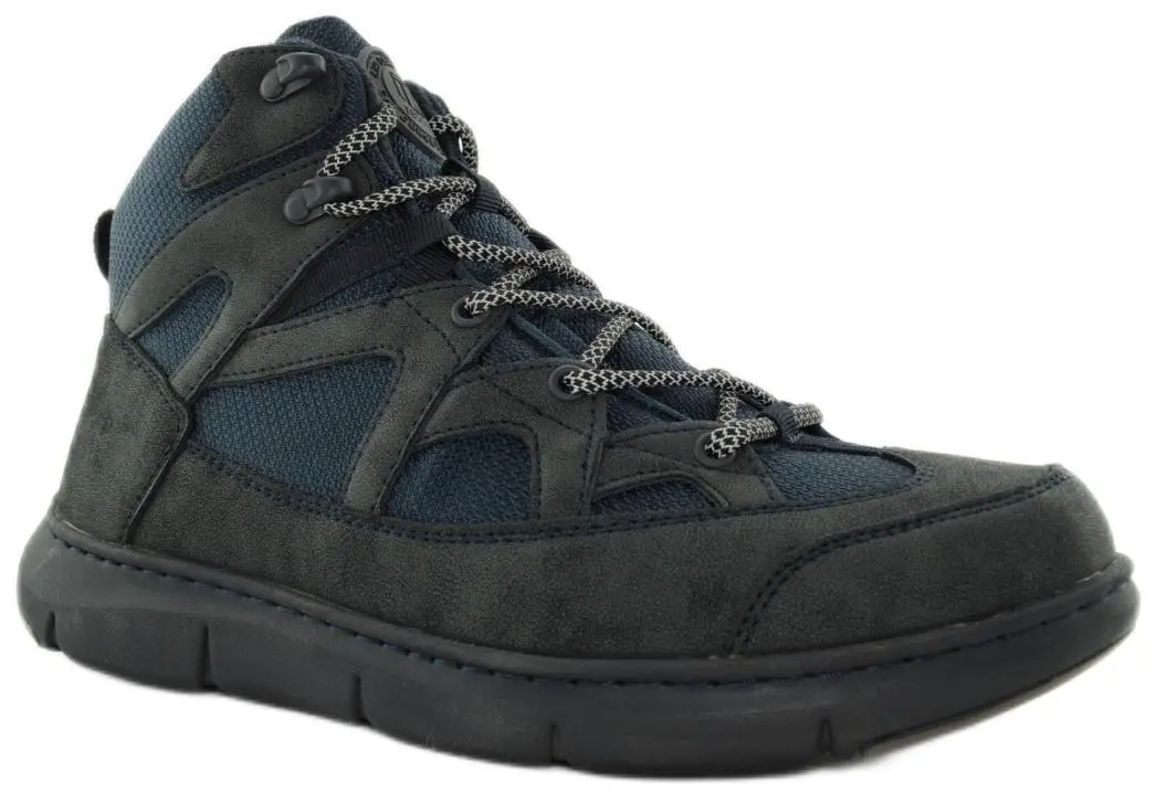 Купить 198050/05-02 TESORO Ботинки мужские за 3 490 руб. в интернет-магазине Дом Обуви Купить 198050/05-02 TESORO Ботинки мужские за 3 490 руб. в интернет-магазине Дом Обуви