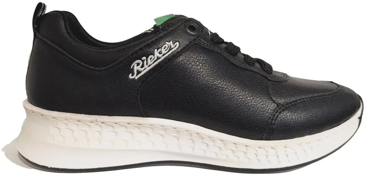 Купить N5614-00 RIEKER Кроссовки женские  за 4 520 руб. в интернет-магазине Дом Обуви