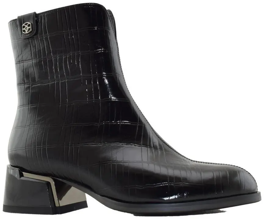 Купить VS32-179518/8 RESPECT Ботинки женские за 8 880 руб. в интернет-магазине Дом Обуви