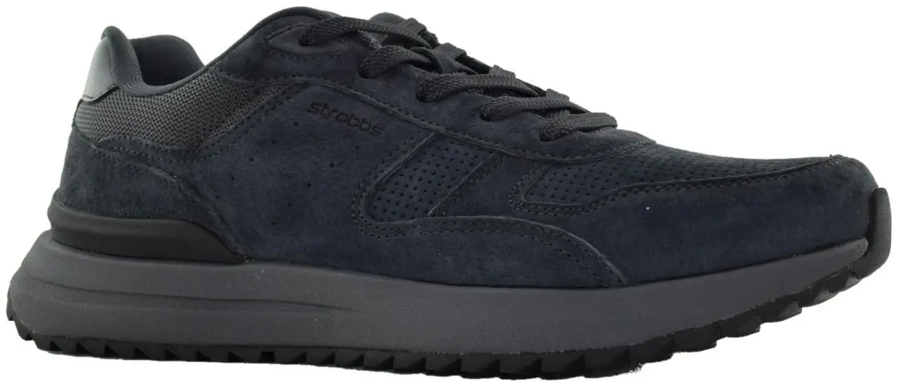 Купить C3809-1 STROBBS Кроссовки мужские за 7 280 руб. в интернет-магазине Дом Обуви