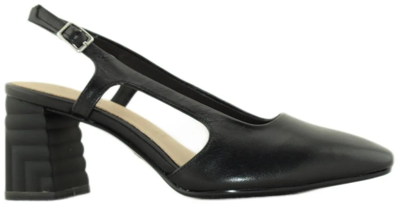 Купить 1-1-29607-28-001 TAMARIS Туфли летние женские за 6 290 руб. в интернет-магазине Дом Обуви