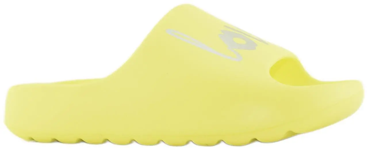 Купить 6213-231 yellow GlamForever Шлепанцы женские за 1 420 руб. в интернет-магазине Дом Обуви