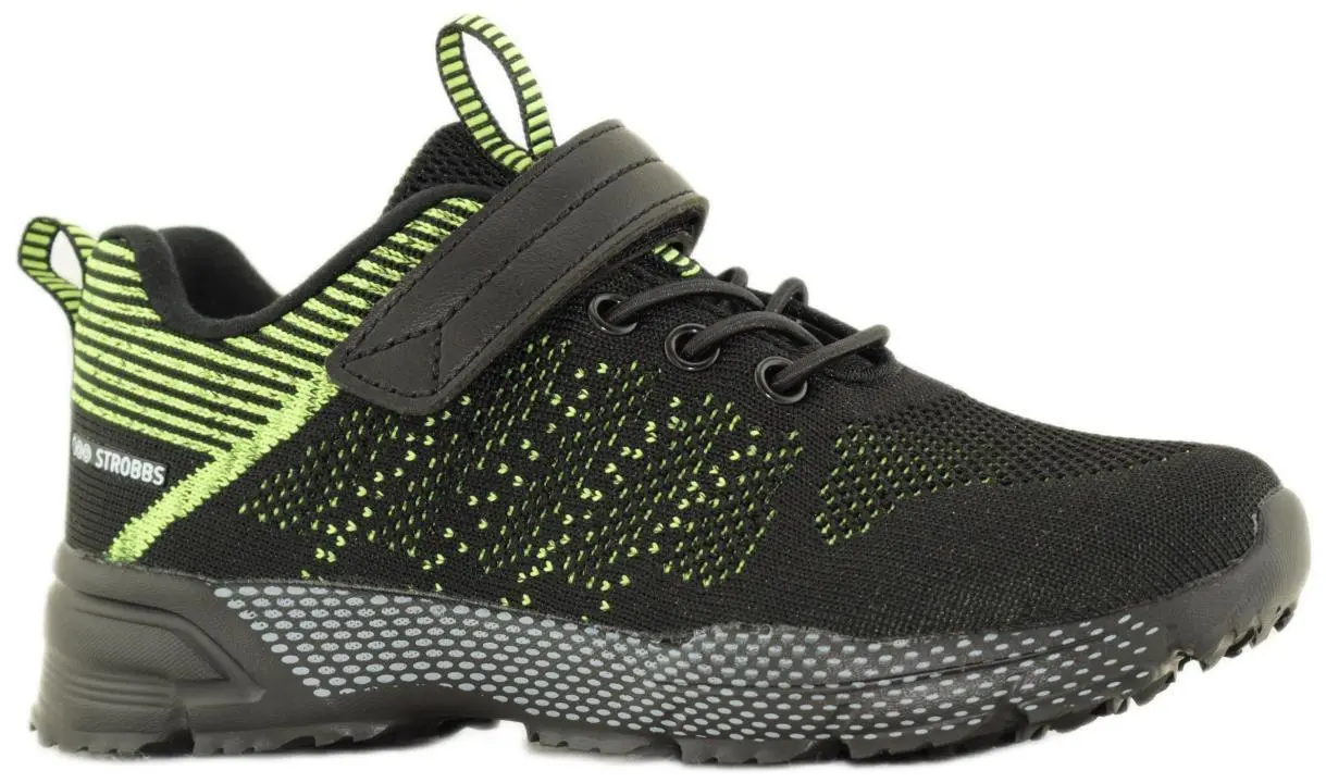 Купить N1739-3 STROBBS Кроссовки детские за 2 520 руб. в интернет-магазине Дом Обуви