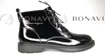 Купить 32R4-27-501 BONAVI Ботинки женские  за 5 580 руб. в интернет-магазине Дом Обуви