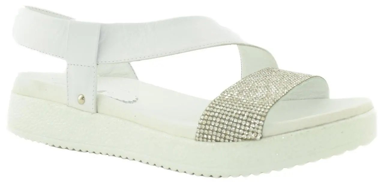 Купить 774-716-BYZ D SM SandM Босоножки женские  за 2 720 руб. в интернет-магазине Дом Обуви