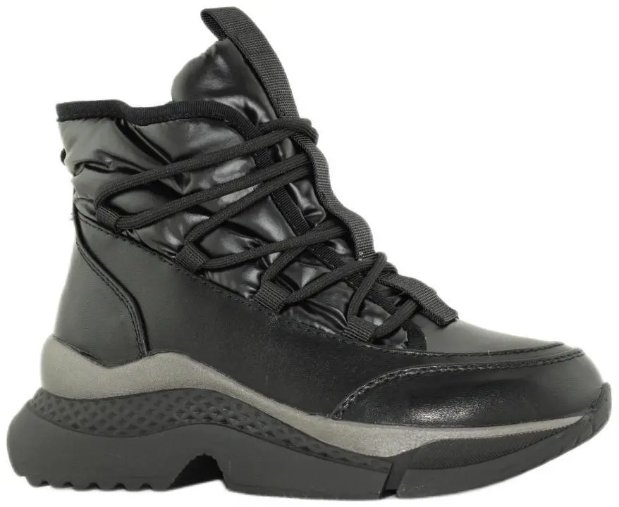 Купить 918341/06-06 BETSY Ботинки подростковые за 2 990 руб. в интернет-магазине Дом Обуви