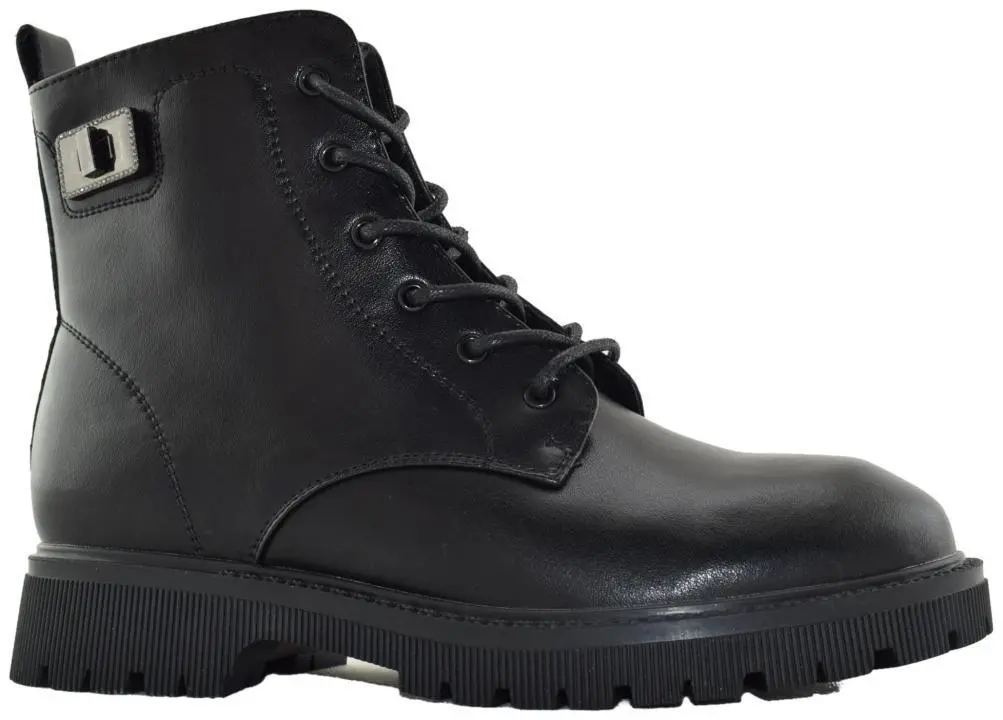 Купить 32W7-8-011B BONAVI Ботинки женские за 7 380 руб. в интернет-магазине Дом Обуви