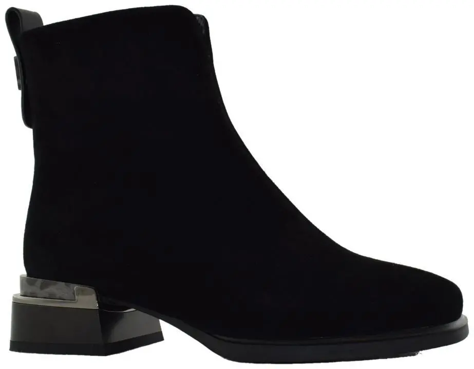 Купить 25-DMA16-16-401 LADY COUTURE Ботильоны женские за 9 700 руб. в интернет-магазине Дом Обуви