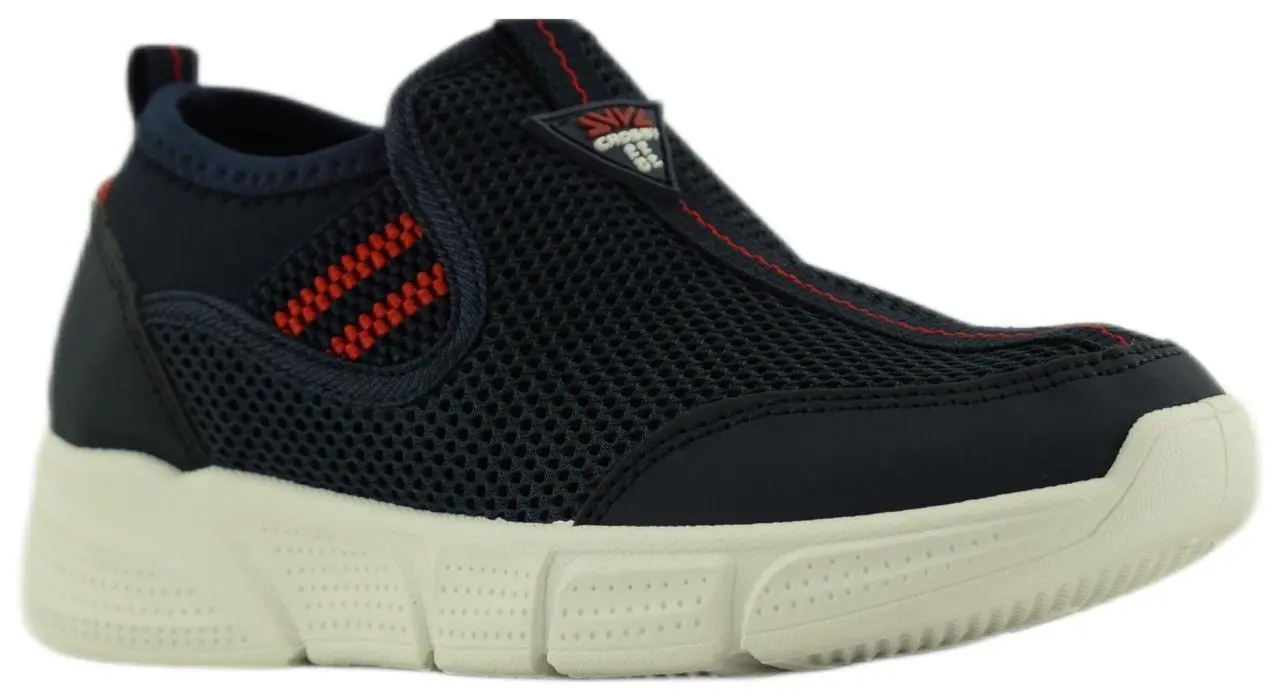 Купить 217044/02-01 CROSBY Кроссовки детские за 1 300 руб. в интернет-магазине Дом Обуви