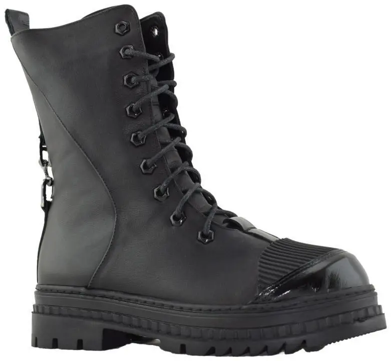 Купить C55705-1012 SERGIO MAREATTI Ботинки женские за 9 510 руб. в интернет-магазине Дом Обуви