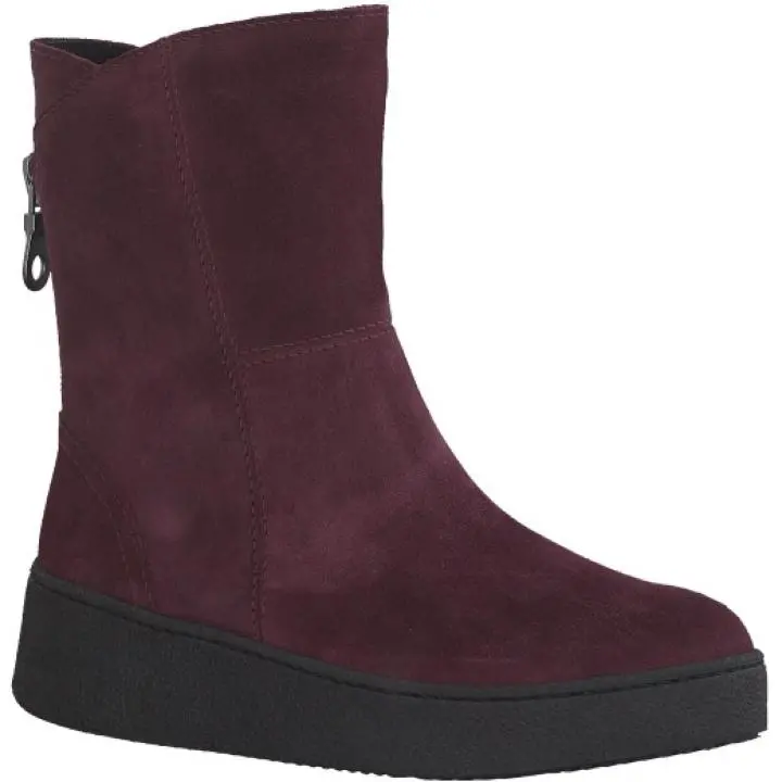 Купить 2-2-26864-23-549 Marco Tozzi Полусапоги женские   за 3 250 руб. в интернет-магазине Дом Обуви