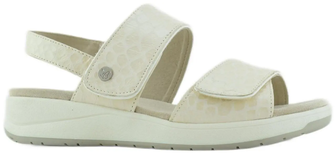 Купить 9-9-28252-20-142 CAPRICE Босоножки женские за 5 520 руб. в интернет-магазине Дом Обуви