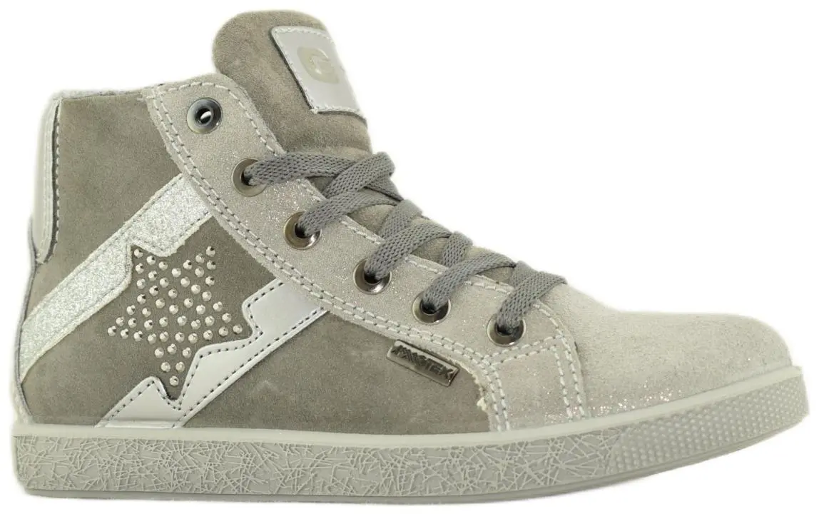 Купить 83688 7234/018 IMAC Ботинки детские за 3 000 руб. в интернет-магазине Дом Обуви