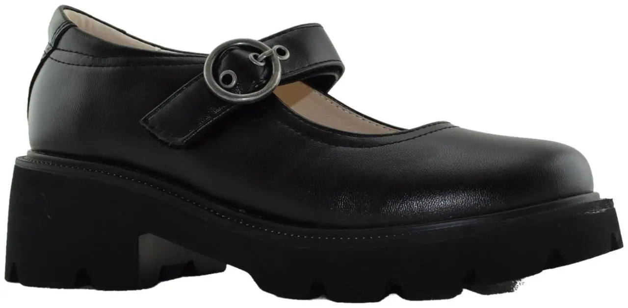 Купить 24740п-1 KAPIKA Туфли детские за 4 420 руб. в интернет-магазине Дом Обуви