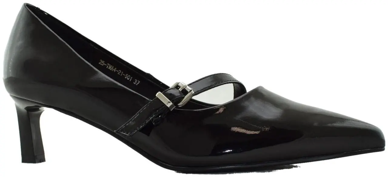 Купить 25-TMA4-21-501 BONAVI Туфли женские за 5 950 руб. в интернет-магазине Дом Обуви
