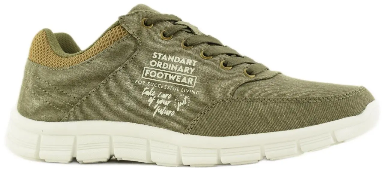 Купить 509870-8 TORSION FIELD Кроссовки мужские за 3 230 руб. в интернет-магазине Дом Обуви