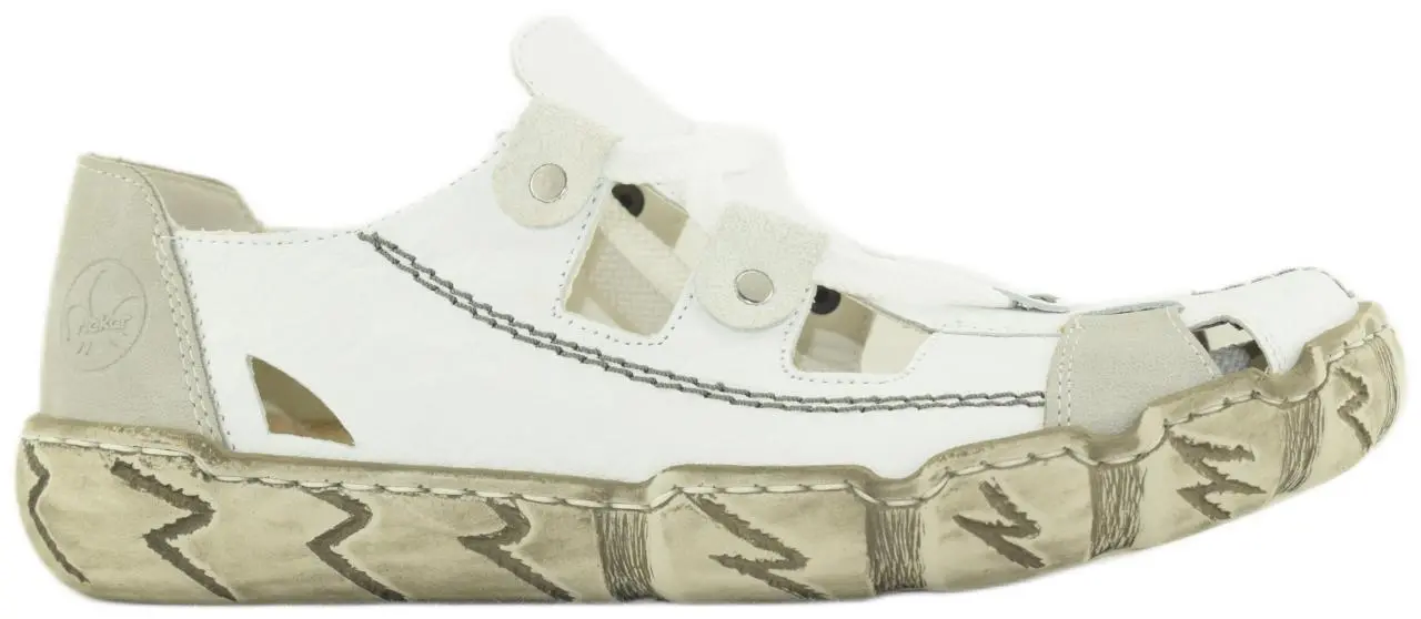 Купить L0325-80 RIEKER Туфли женские за 5 080 руб. в интернет-магазине Дом Обуви