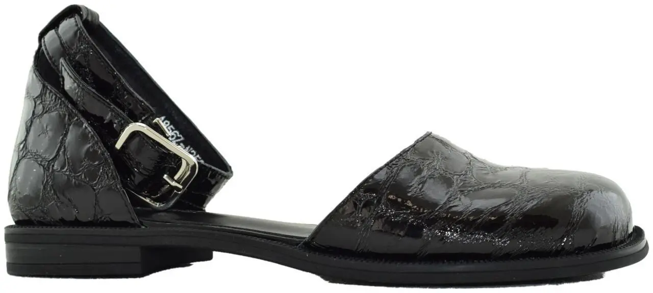 Купить A856Z-N353-P877 JA'VENSI Туфли женские за 7 700 руб. в интернет-магазине Дом Обуви