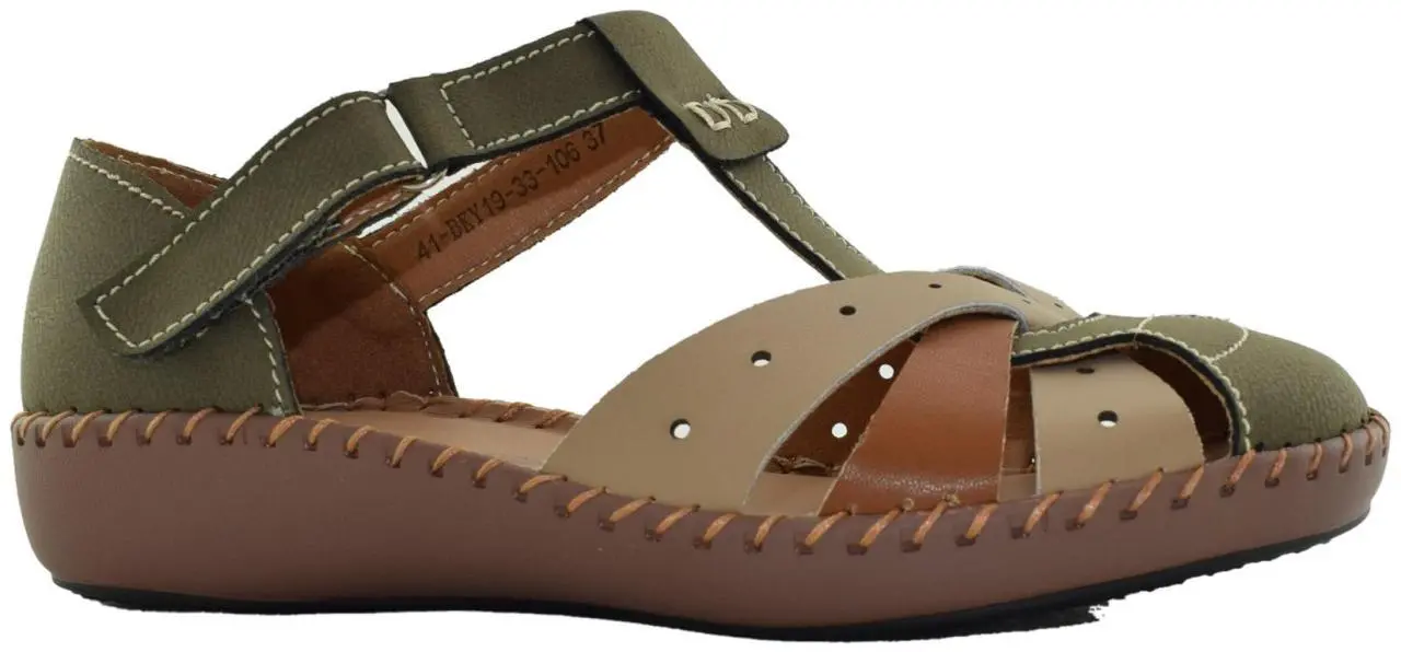 Купить 41-BKY19-33-106 BONAVI Босоножки женские  за 5 040 руб. в интернет-магазине Дом Обуви