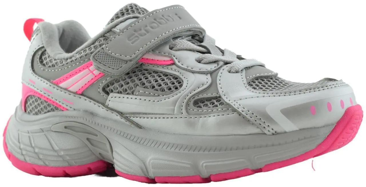 Купить N1782-4 STROBBS Кроссовки детские за 3 550 руб. в интернет-магазине Дом Обуви Купить N1782-4 STROBBS Кроссовки детские за 3 550 руб. в интернет-магазине Дом Обуви