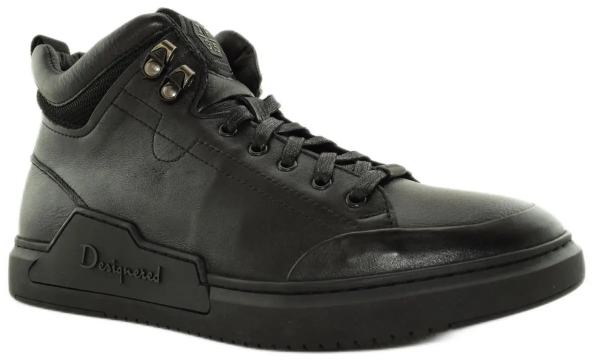 Купить Б806чп JONNY FIRE Ботинки мужские за 4 490 руб. в интернет-магазине Дом Обуви