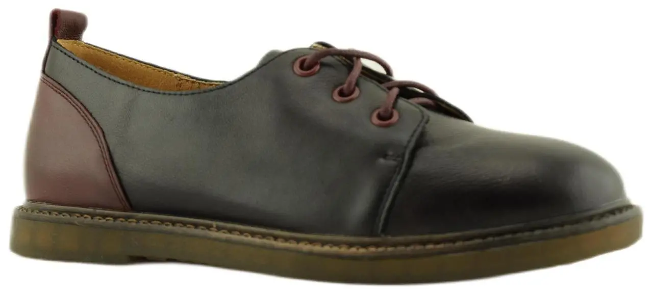 Купить XUS-02418-1A-KT MADELLA Полуботинки женские  за 2 610 руб. в интернет-магазине Дом Обуви