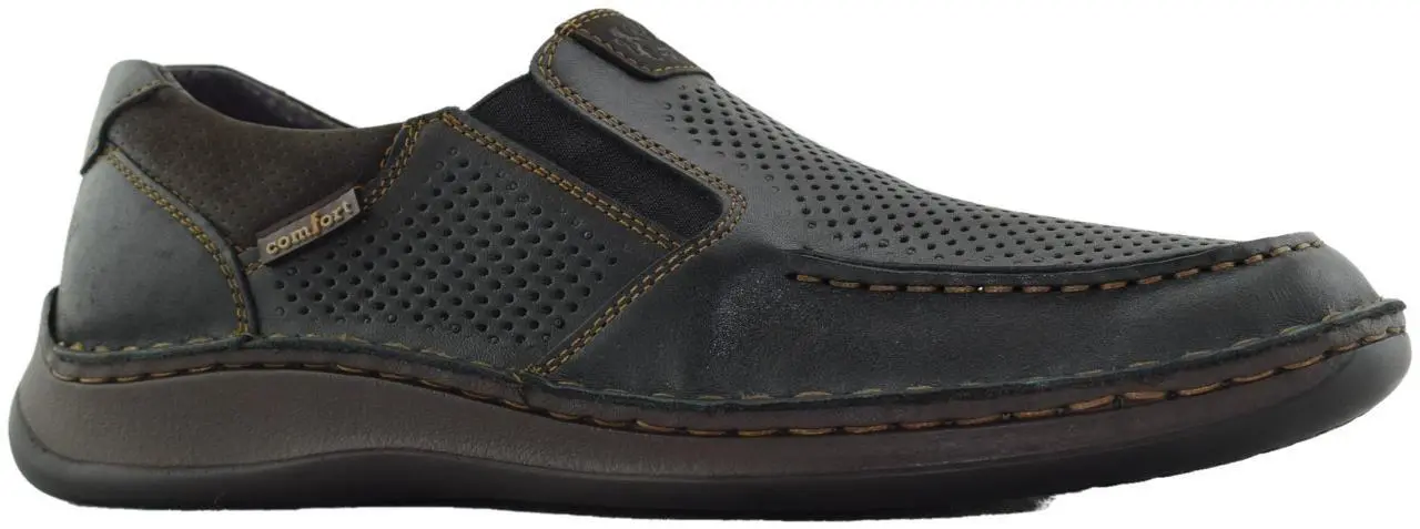 Купить 16-1198-40-09 Magellan Туфли летние мужские за 4 960 руб. в интернет-магазине Дом Обуви