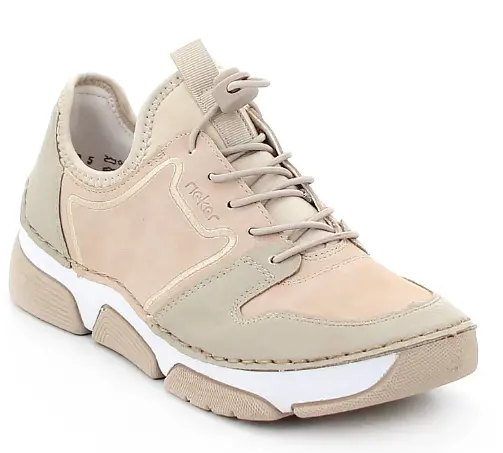 Купить 45970-31 RIEKER Кроссовки женские за 7 450 руб. в интернет-магазине Дом Обуви