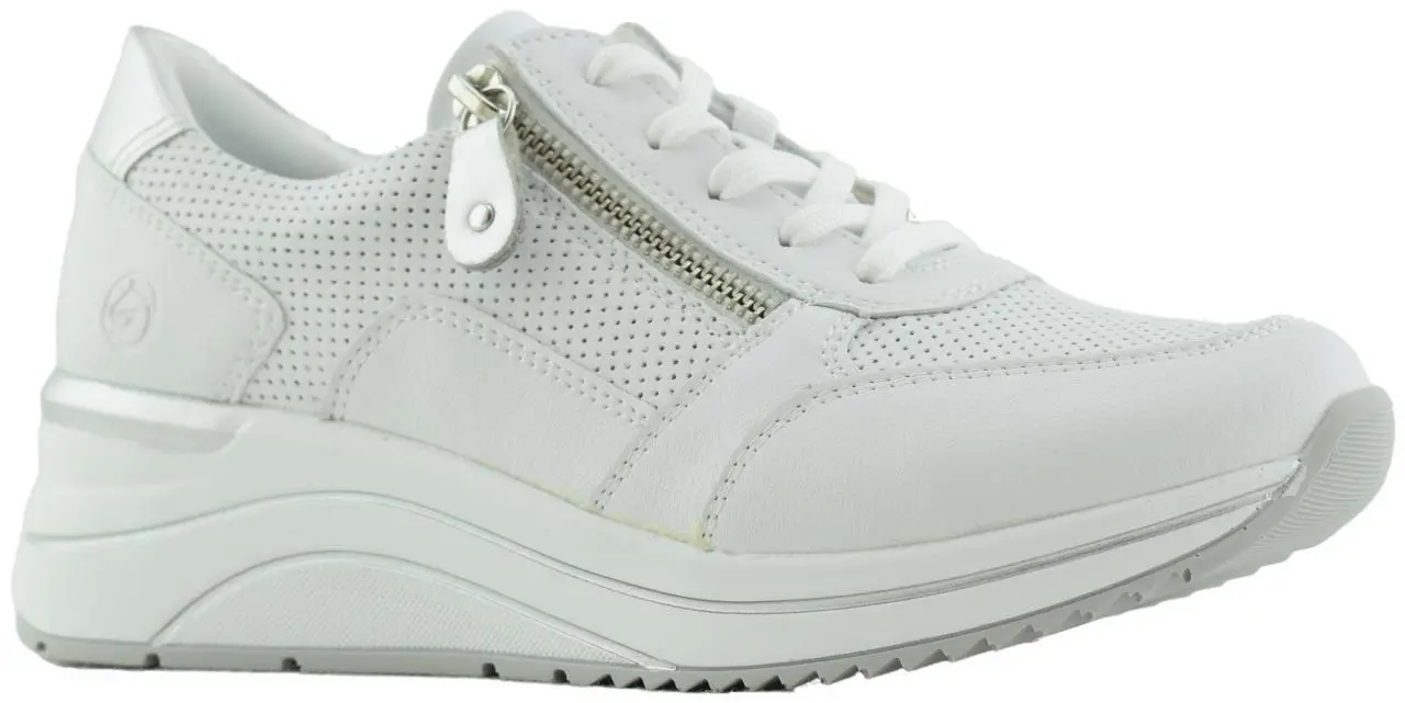 Купить D0T06-80 REMONTE Кроссовки женские за 8 760 руб. в интернет-магазине Дом Обуви