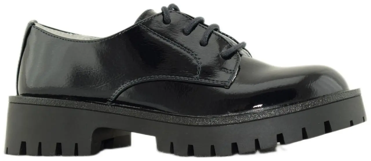 Купить 928344/02-02 BETSY Полуботинки подростковые за 2 270 руб. в интернет-магазине Дом Обуви