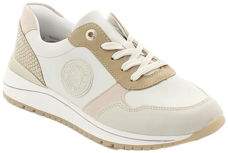 Купить R3706-81 REMONTE Туфли женские за 4 870 руб. в интернет-магазине Дом Обуви