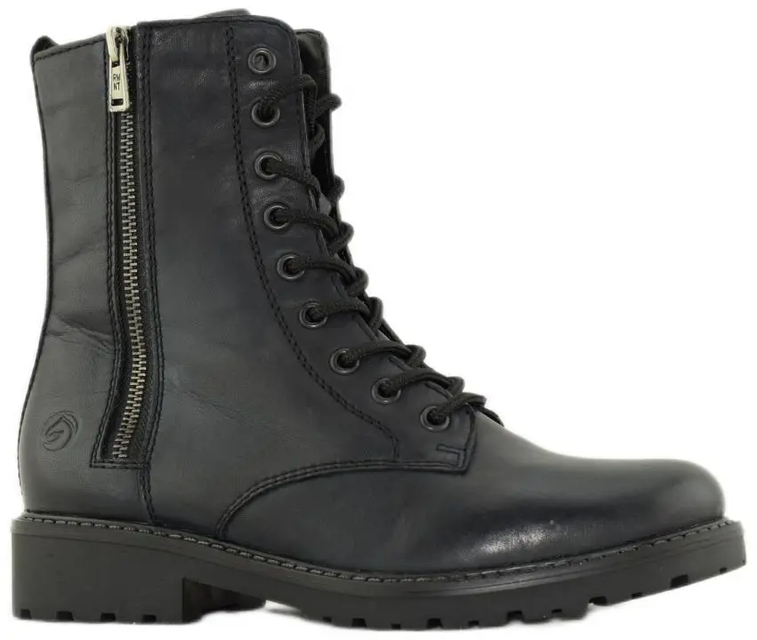 Купить R6592-14 REMONTE Ботинки женские за 8 450 руб. в интернет-магазине Дом Обуви