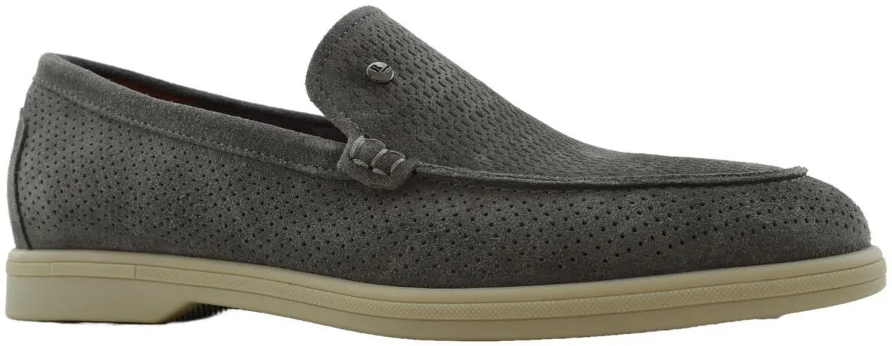 Купить VS63-190430/10 Respect Мокасины мужские  за 6 510 руб. в интернет-магазине Дом Обуви