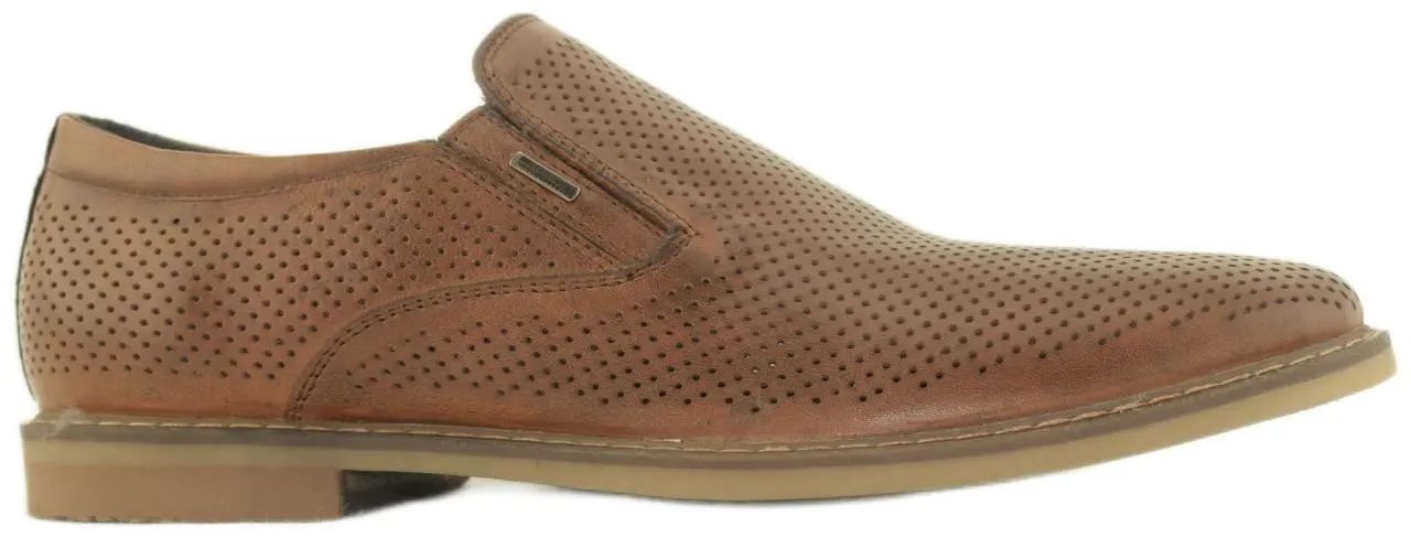 Купить 156-258-146-1 Sergio Mareatti Туфли мужские за 3 900 руб. в интернет-магазине Дом Обуви