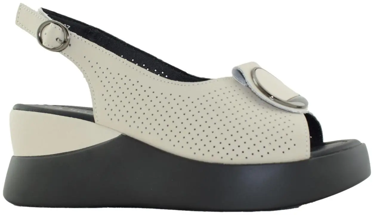 Купить 41-BMY5-43-111 BONAVI Босоножки женские за 3 650 руб. в интернет-магазине Дом Обуви