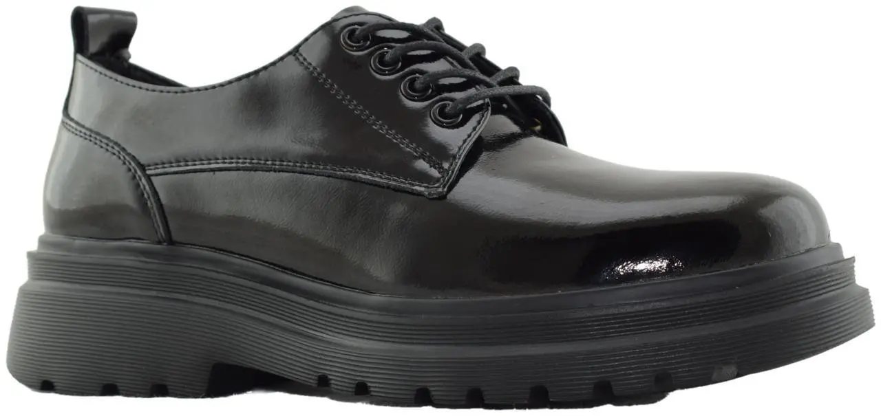 Купить XDN-32278-1A-SP MADELLA Полуботинки женские за 4 900 руб. в интернет-магазине Дом Обуви